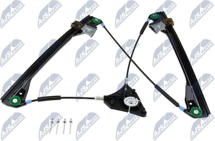 Window Regulator EPS-VW-080 - image 2