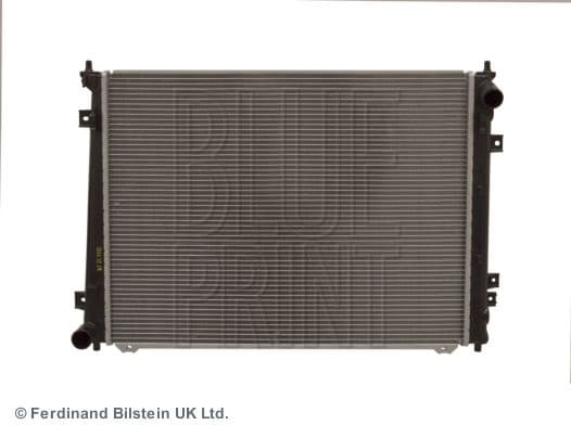 Radiator, engine cooling ADG098121