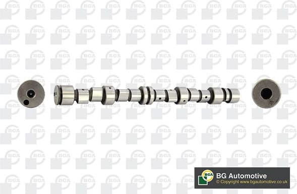 Camshaft CS9739