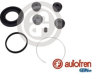 Repair Kit, brake caliper D4146