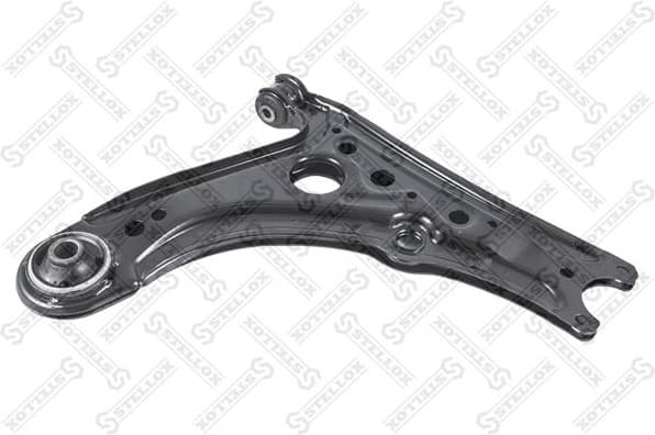 Control/Trailing Arm, wheel suspension 57-03516-SX