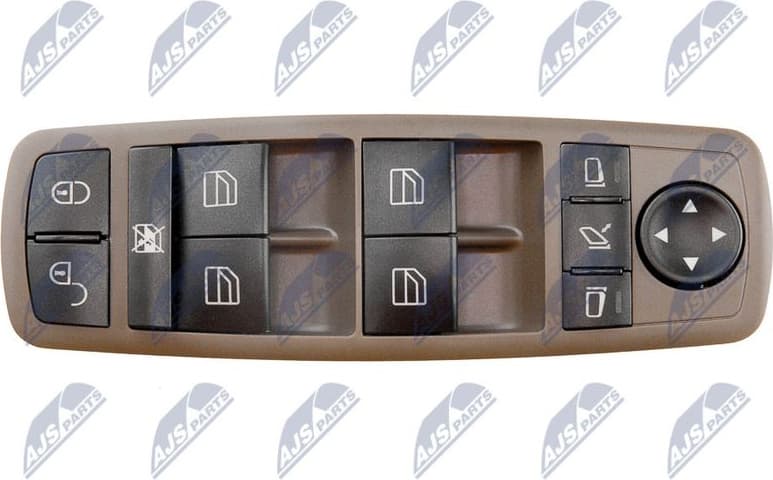 Switch, window regulator EWS-ME-018 - image 3