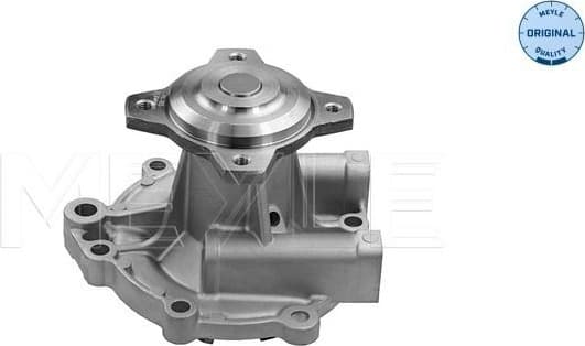 Water Pump, engine cooling MEYLE-ORIGINAL: True to OE. 33-13 220 0005 - image 2