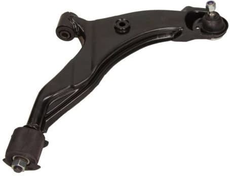 Control/Trailing Arm, wheel suspension 72-0913