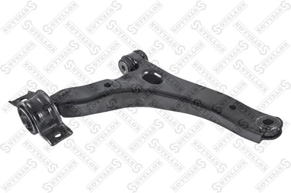 Control/Trailing Arm, wheel suspension 57-03685-SX