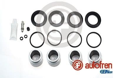 Repair Kit, brake caliper D42622C