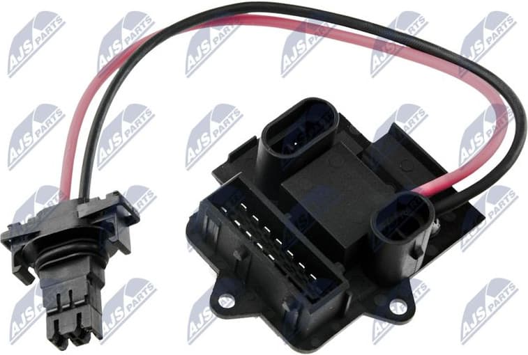 Resistor, interior blower ERD-RE-002 - image 2