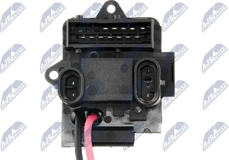 Resistor, interior blower ERD-RE-002 - image 4