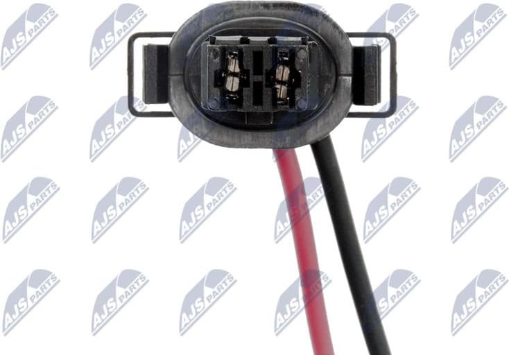 Resistor, interior blower ERD-RE-002 - image 5