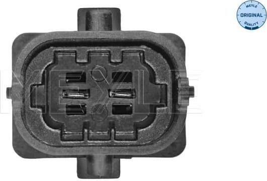 Sensor, exhaust gas temperature MEYLE-ORIGINAL: True to OE. 614 800 0064 - image 2