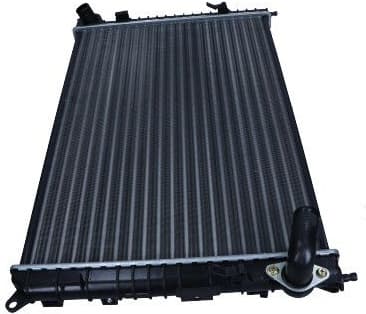 Radiator, engine cooling AC135648