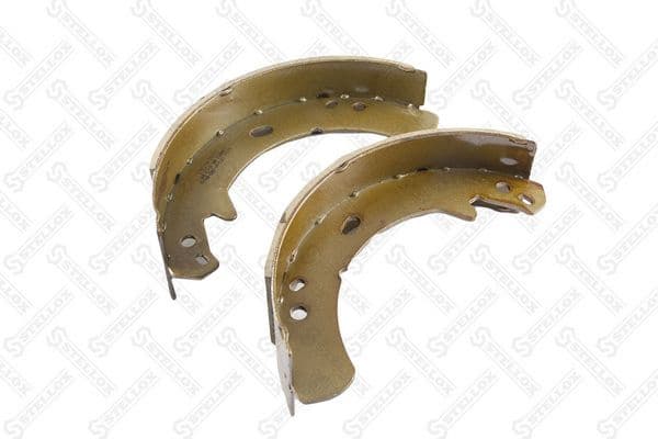 Brake Shoe Set 000 617-SX
