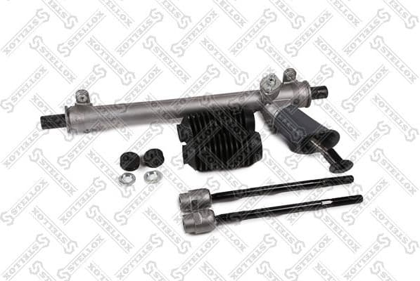 Steering Gear 31-37356-SX