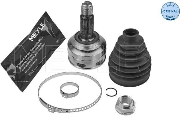 Joint Kit, drive shaft MEYLE-ORIGINAL: True to OE. 31-14 498 0021