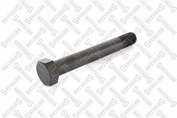Spring Bolt 84-03650-SX