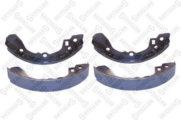 Brake Shoe Set 091 100-SX