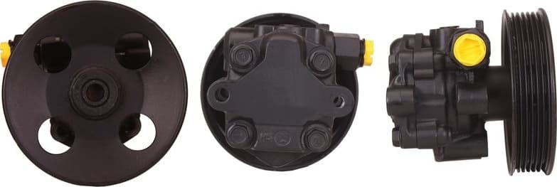 Hydraulic Pump, steering 715521442