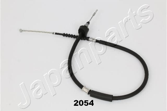 Cable Pull, parking brake BC-2054 - image 2