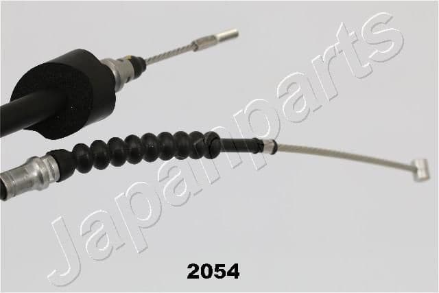 Cable Pull, parking brake BC-2054 - image 3