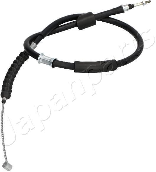 Cable Pull, parking brake BC-2054 - image 4