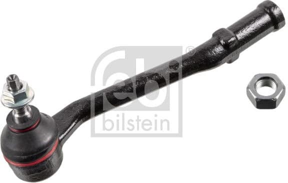 Tie Rod End 178509