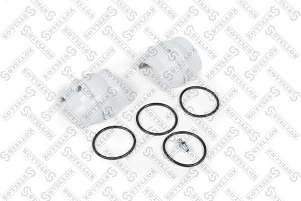 Bushing, brake shaft 85-09807-SX