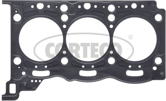 Gasket, cylinder head 83403326
