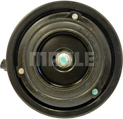 Compressor, air conditioning BEHR ACP 981 000S - image 2