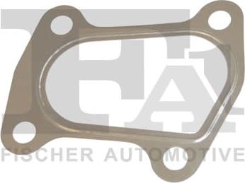 Gasket, exhaust pipe 120-929