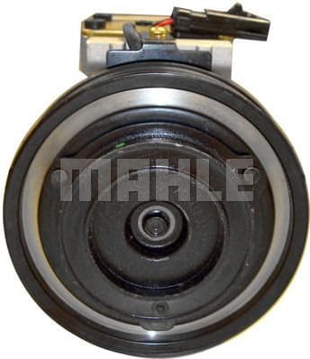 Compressor, air conditioning BEHR ACP 836 000S