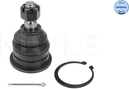 Ball Joint MEYLE-ORIGINAL: True to OE. 36-16 010 0012