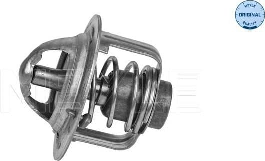 Thermostat, coolant MEYLE-ORIGINAL: True to OE. 39-28 228 0000