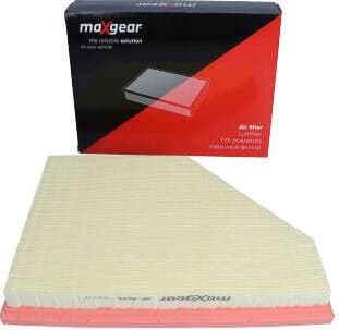 Air Filter 26-2395 - image 2