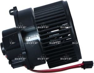 Interior Blower EASY FIT 34324 - image 4