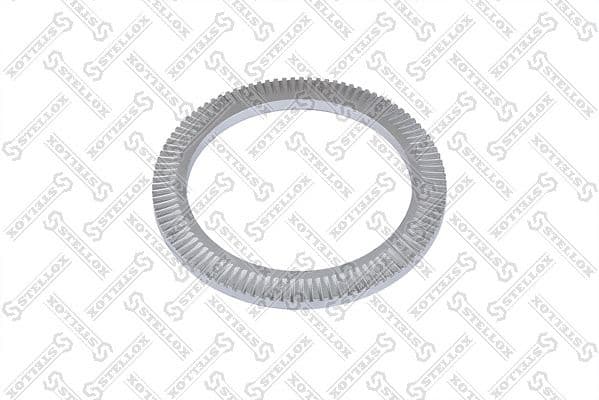 Shaft Seal, wheel bearing 83-22121-SX