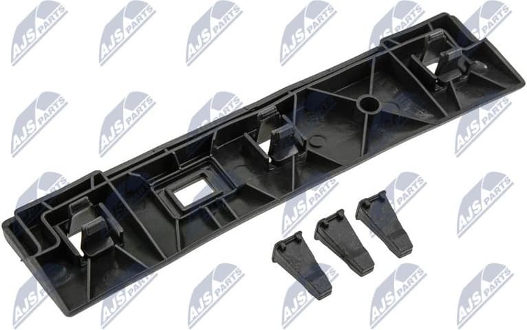 Interior Door Panel EZC-ME-080 - image 2