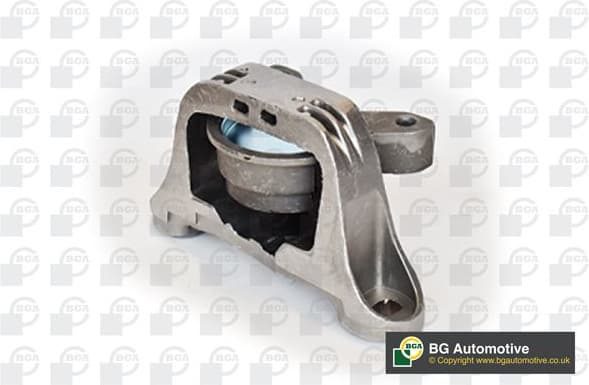 Mounting, engine MT9165