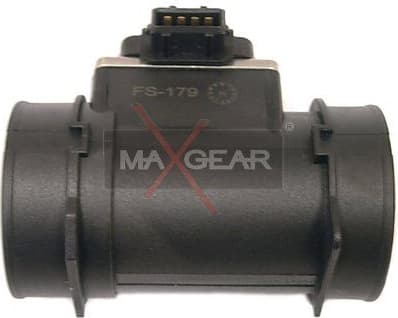 Mass Air Flow Sensor 51-0047 - image 2
