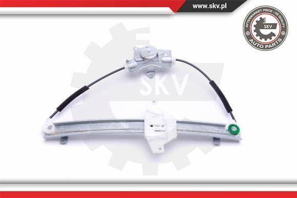 Window Regulator 00SKV801 - image 2