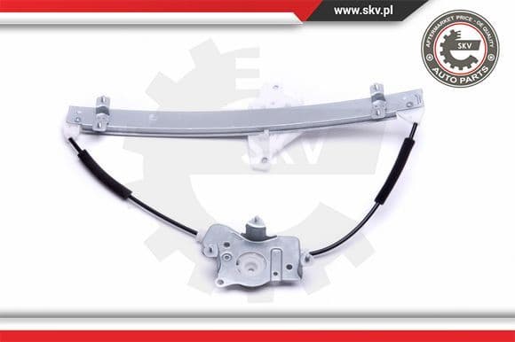 Window Regulator 00SKV801 - image 3