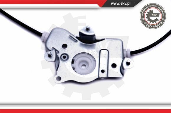 Window Regulator 00SKV801 - image 4