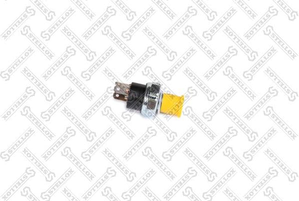 Sensor, oil pressure 06-08037-SX