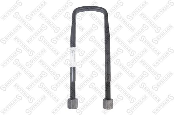 Spring Clamp 84-64025-SX