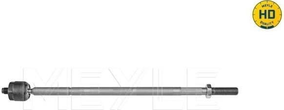 Inner Tie Rod MEYLE-HD: Better than OE. 16-16 031 0042/HD