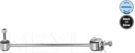 Link/Coupling Rod, stabiliser bar MEYLE-ORIGINAL: True to OE. 016 035 0056