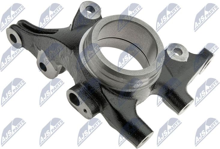 Steering Knuckle, wheel suspension ZZP-KA-004 - image 2