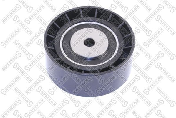 Deflection/Guide Pulley, V-ribbed belt 03-40082-SX