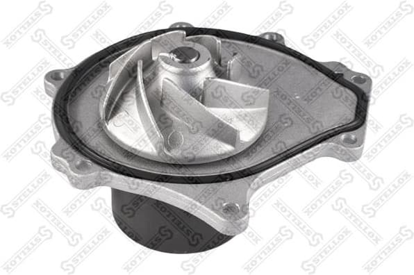 Water Pump, engine cooling 4500-0328-SX