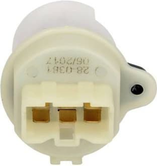 Ignition Switch 28-0381
