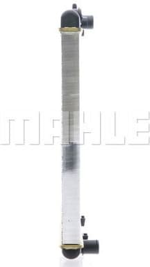 Radiator, engine cooling BEHR CR 2036 000S - image 9